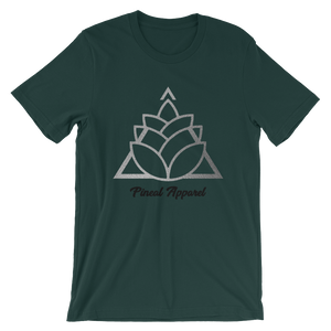 Short-Sleeve Unisex Forest T-Shirt